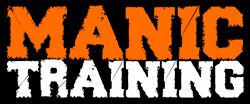 Manic Training RI Clothing