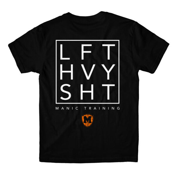 LFT HVY SHT - T-SHIRT - $B8RPQW$ Thumbnail